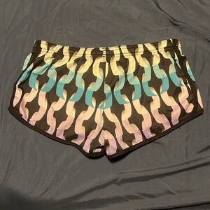 Hurley shorts